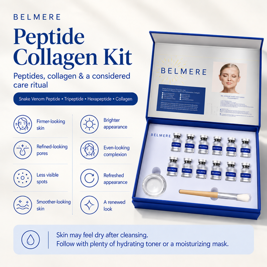 Belmere Snake Venom Age-Reversal Mask